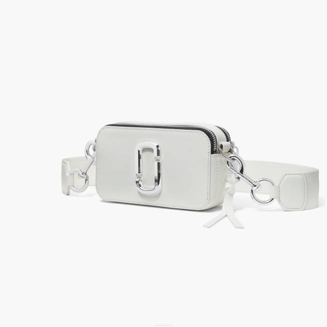 dk Marc Jacobs snapshot dtm hvid 402Z157
