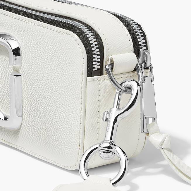 dk Marc Jacobs snapshot dtm hvid 402Z157