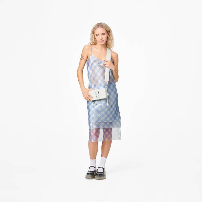 dk Marc Jacobs snapshot dtm hvid 402Z157