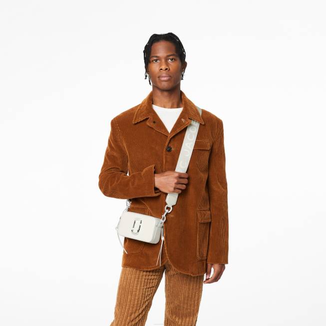dk Marc Jacobs snapshot dtm hvid 402Z157