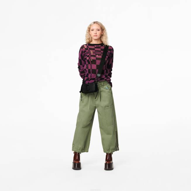 dk Marc Jacobs snapshot dtm sort 402Z154