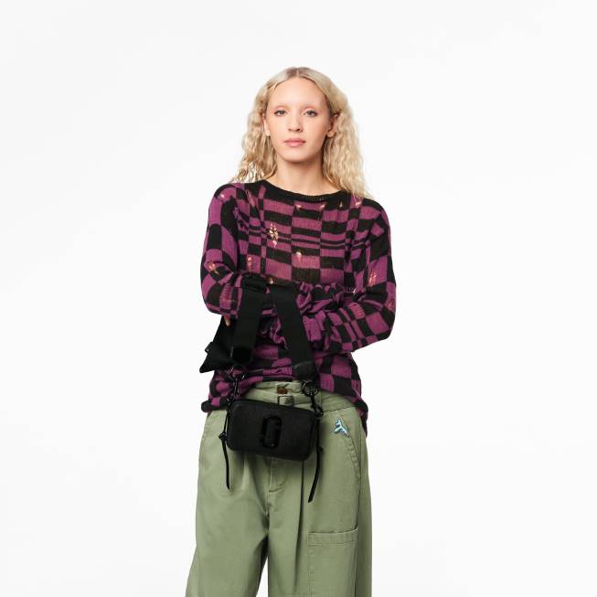 dk Marc Jacobs snapshot dtm sort 402Z154