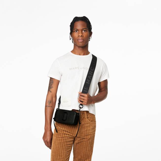 dk Marc Jacobs snapshot dtm sort 402Z154