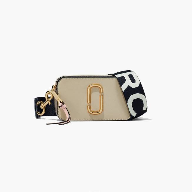 dk Marc Jacobs snapshot khaki multi 402Z149