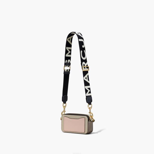 dk Marc Jacobs snapshot khaki multi 402Z149