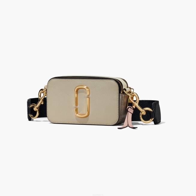 dk Marc Jacobs snapshot khaki multi 402Z149