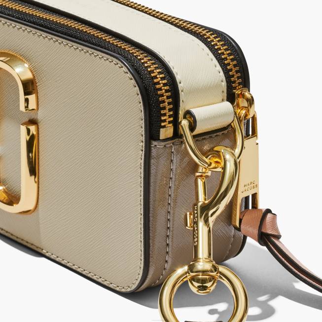 dk Marc Jacobs snapshot khaki multi 402Z149