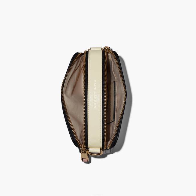 dk Marc Jacobs snapshot khaki multi 402Z149