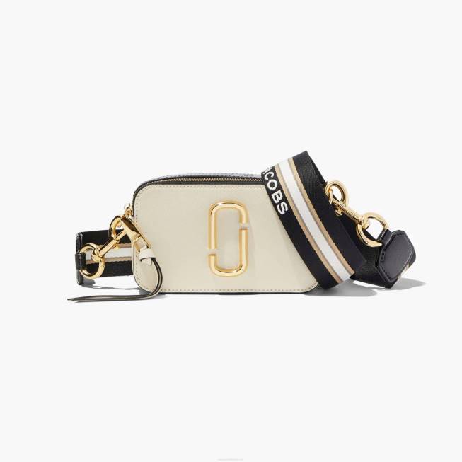dk Marc Jacobs snapshot ny sky hvid multi 402Z152