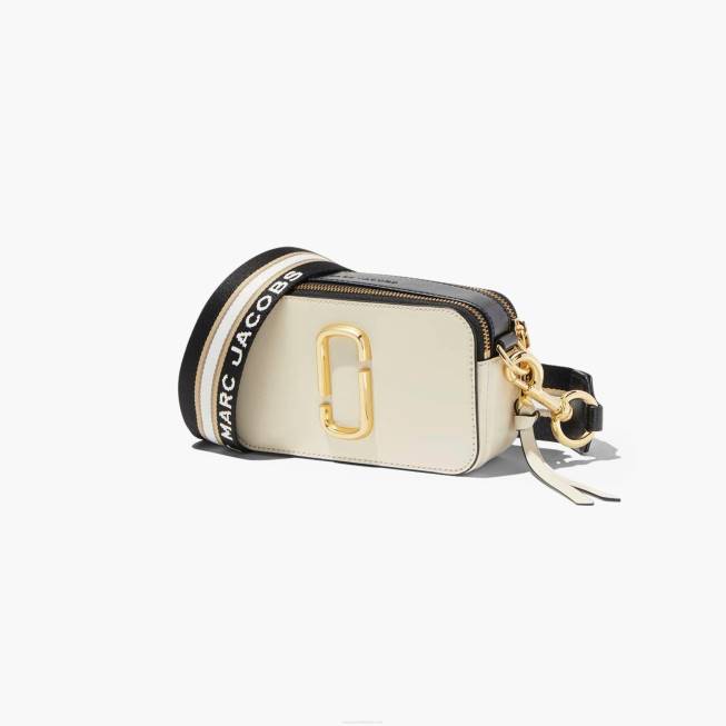 dk Marc Jacobs snapshot ny sky hvid multi 402Z152