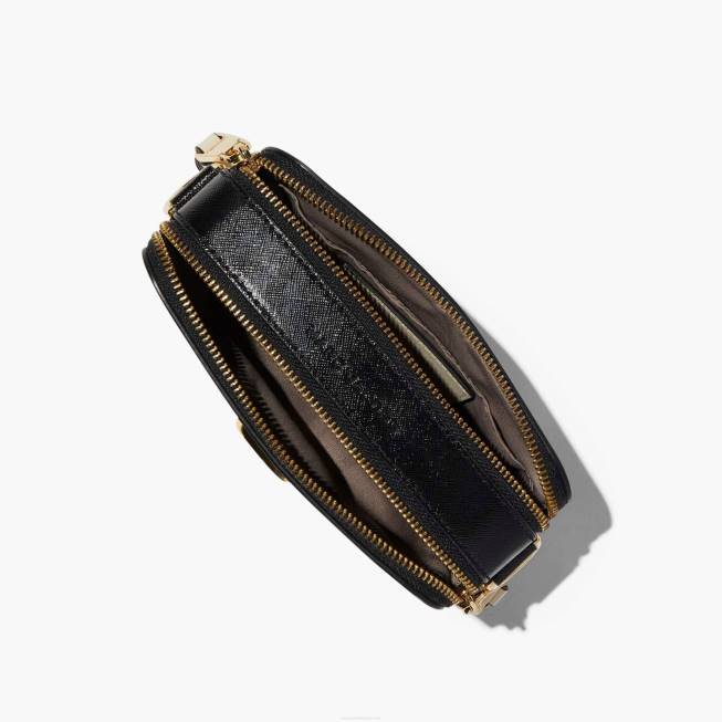 dk Marc Jacobs snapshot ny sky hvid multi 402Z152