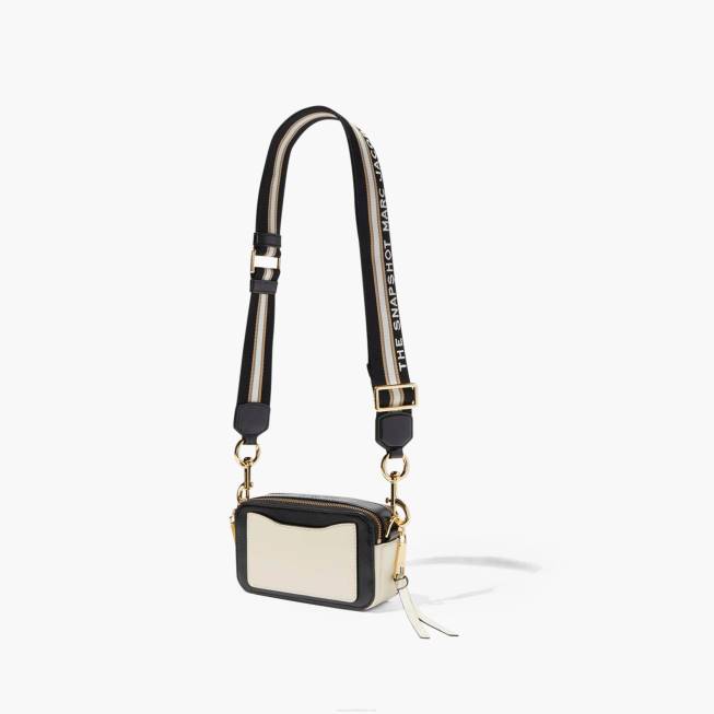 dk Marc Jacobs snapshot ny sky hvid multi 402Z152