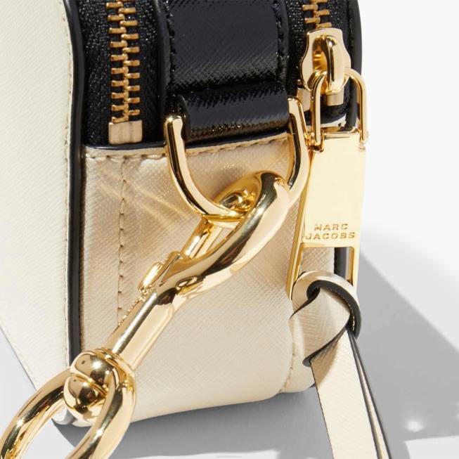 dk Marc Jacobs snapshot ny sky hvid multi 402Z152