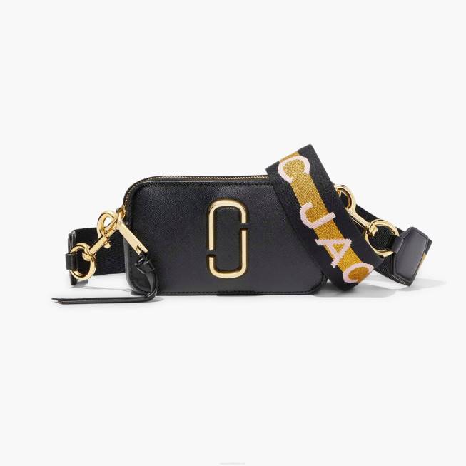 dk Marc Jacobs snapshot ny sort multi 402Z159