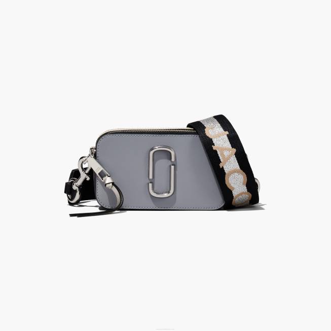 dk Marc Jacobs snapshot ulv grå multi 402Z158