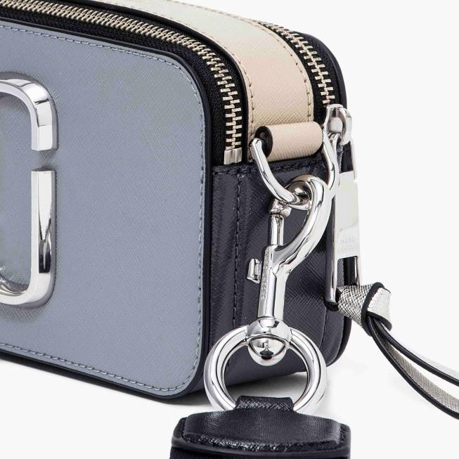dk Marc Jacobs snapshot ulv grå multi 402Z158