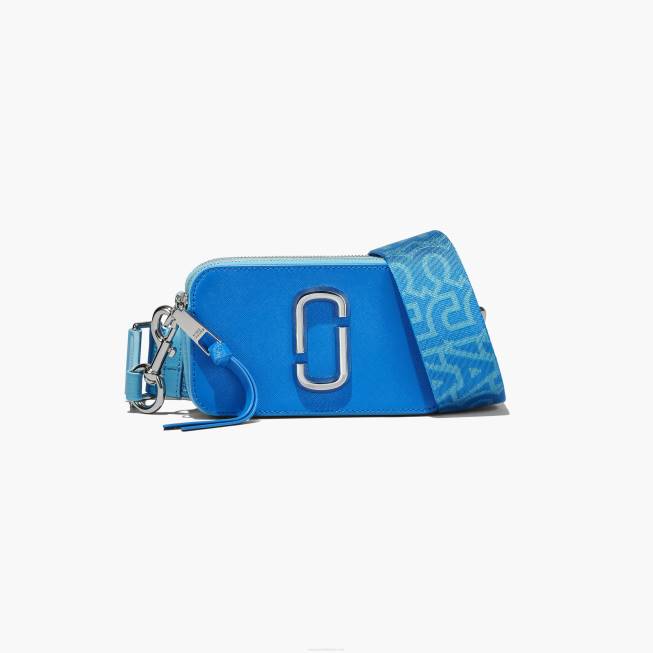 dk Marc Jacobs tofarvet snapshot scuba multi 402Z146