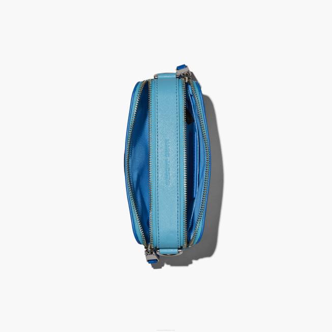 dk Marc Jacobs tofarvet snapshot scuba multi 402Z146