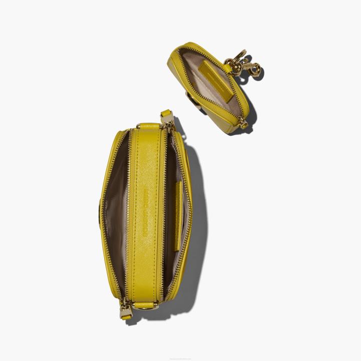 dk Marc Jacobs værktøjets snapshot 0N88145