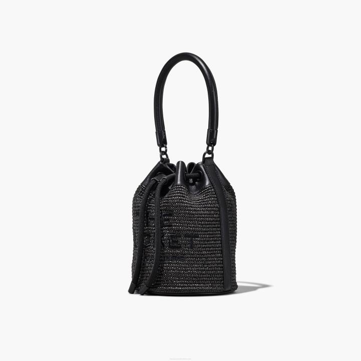 dk Marc Jacobs den vævede dtm bøttepose 0N88138