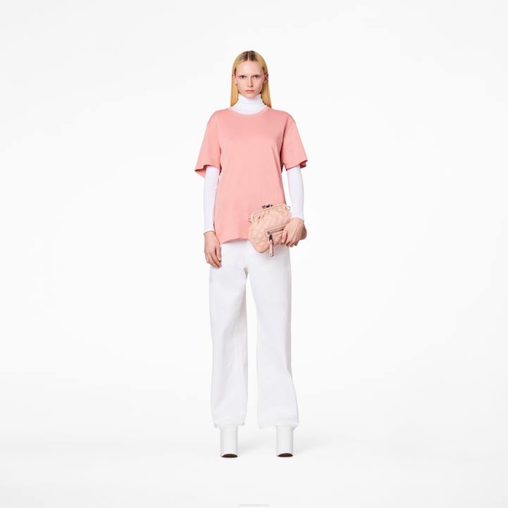 dk Marc Jacobs re-edition quiltet læder lille stamtaske 0N88203