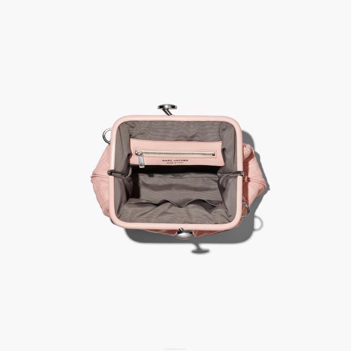 dk Marc Jacobs re-edition quiltet læder lille stamtaske 0N88203