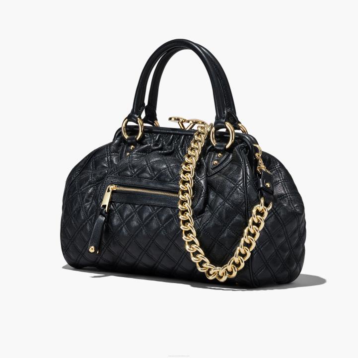 dk Marc Jacobs re-edition quiltet læder stam taske 0N88201