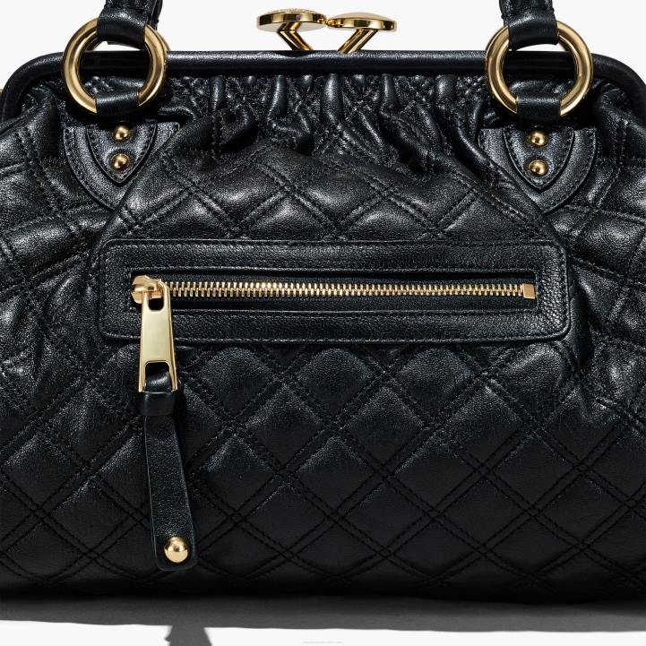 dk Marc Jacobs re-edition quiltet læder stam taske 0N88201