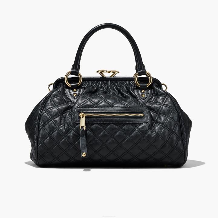 dk Marc Jacobs re-edition quiltet læder stam taske 0N88201