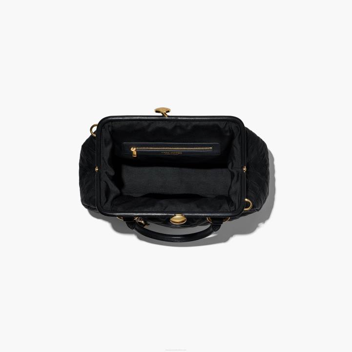 dk Marc Jacobs re-edition quiltet læder stam taske 0N88201
