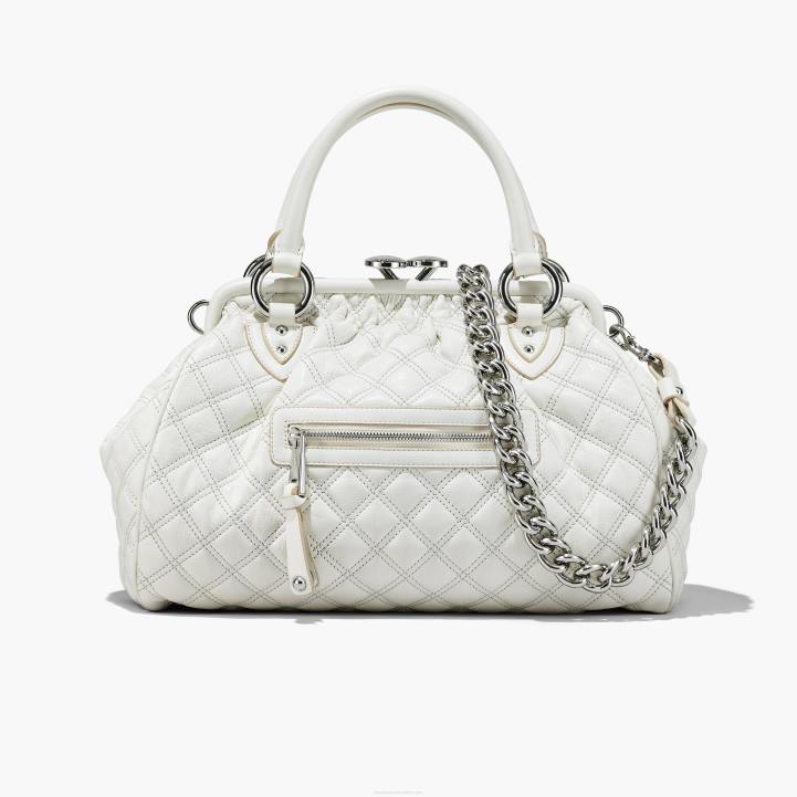 dk Marc Jacobs re-edition quiltet læder stam taske 0N88202