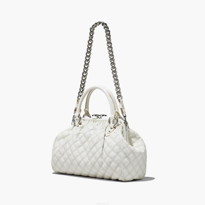 dk Marc Jacobs re-edition quiltet læder stam taske 0N88202