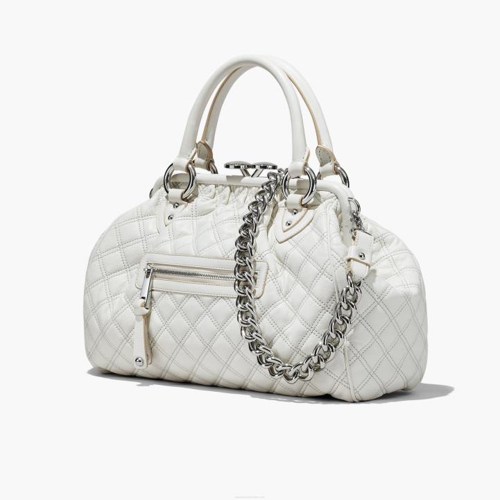 dk Marc Jacobs re-edition quiltet læder stam taske 0N88202