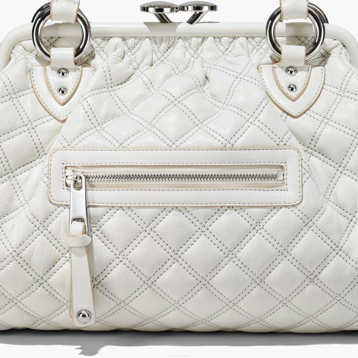dk Marc Jacobs re-edition quiltet læder stam taske 0N88202