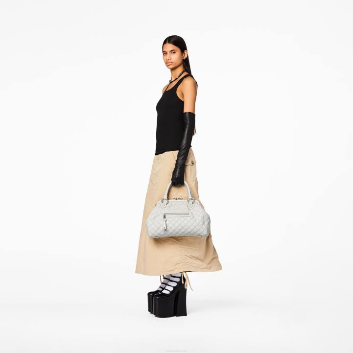 dk Marc Jacobs re-edition quiltet læder stam taske 0N88202