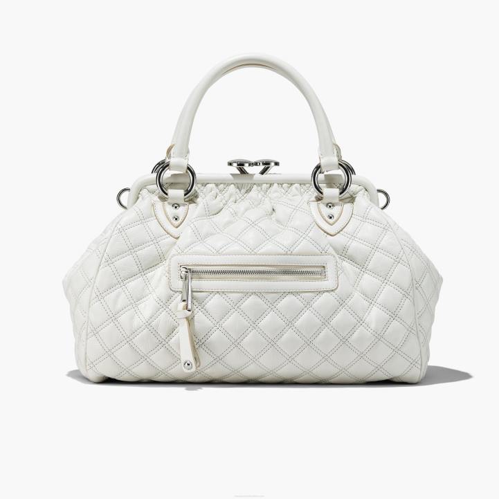 dk Marc Jacobs re-edition quiltet læder stam taske 0N88202