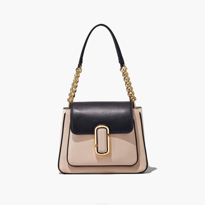 dk Marc Jacobs colorblock kæde mini taske 0N88223