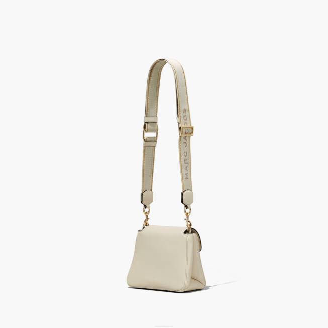 dk Marc Jacobs kæden mini taske ny sky hvid 402Z221