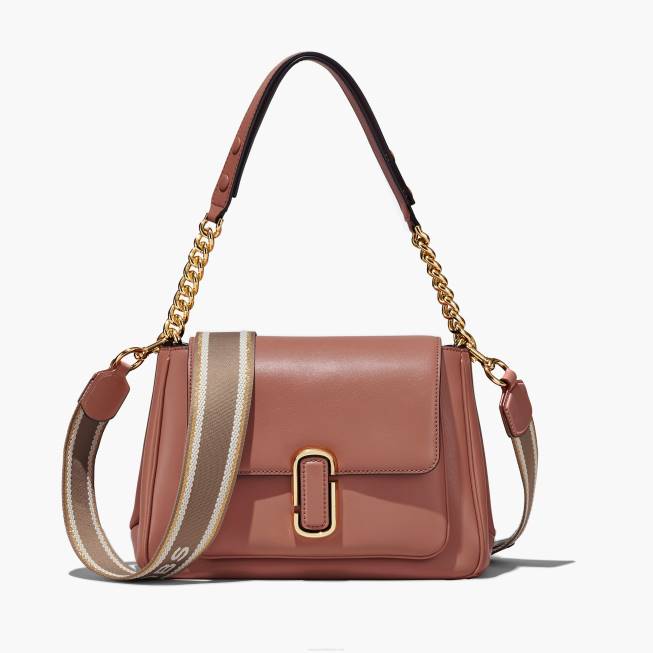 dk Marc Jacobs kædetaske argan olie 402Z226