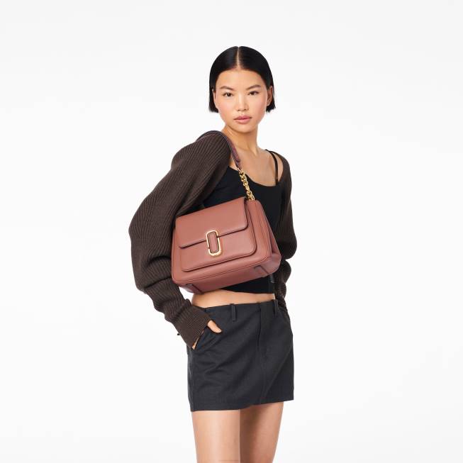 dk Marc Jacobs kædetaske argan olie 402Z226