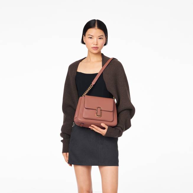 dk Marc Jacobs kædetaske argan olie 402Z226