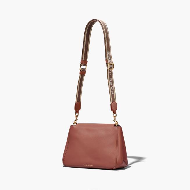 dk Marc Jacobs kædetaske argan olie 402Z226