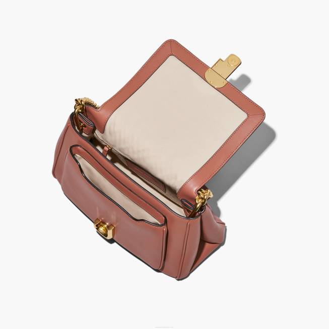 dk Marc Jacobs kædetaske argan olie 402Z226