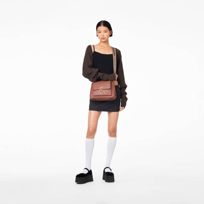 dk Marc Jacobs kædetaske argan olie 402Z226