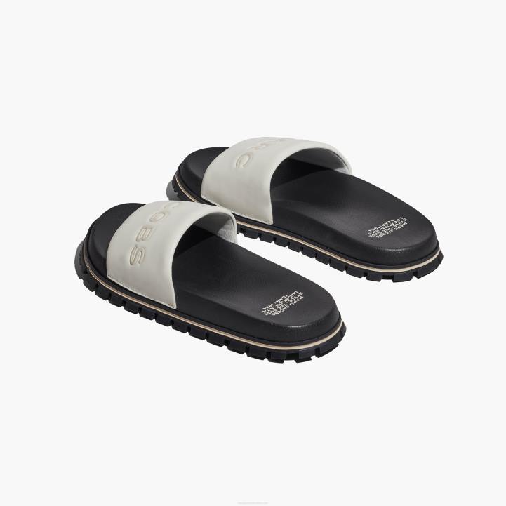 dk Marc Jacobs lædersliden 0N88588