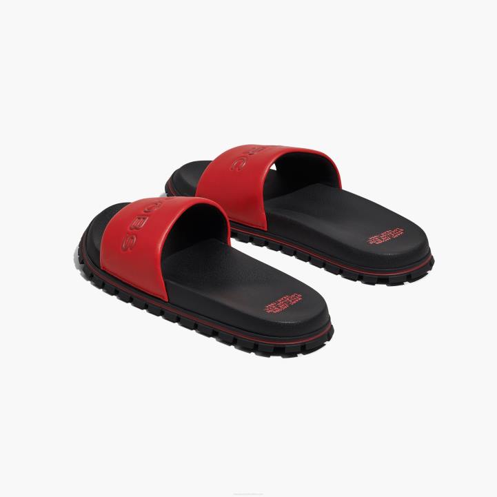 dk Marc Jacobs lædersliden 0N88589