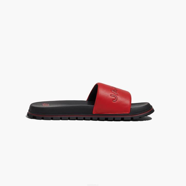 dk Marc Jacobs lædersliden 0N88589