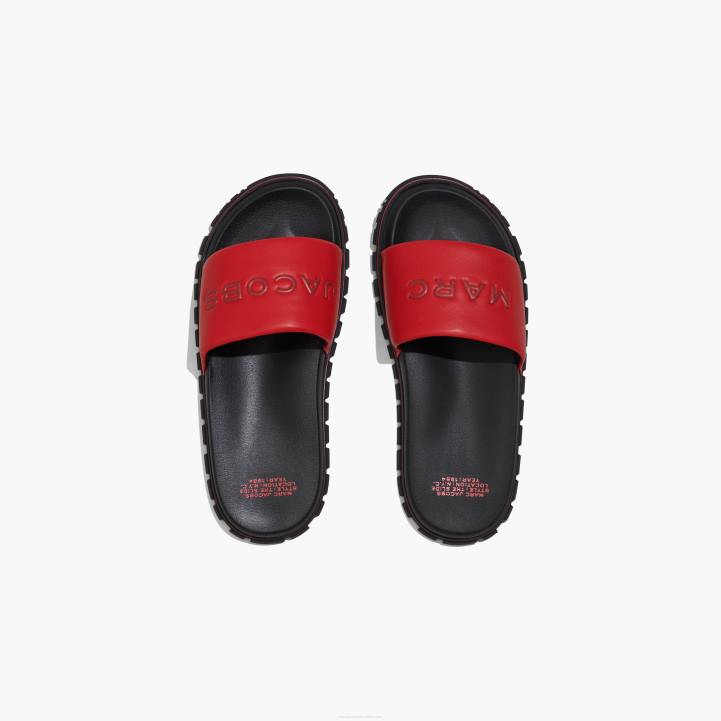 dk Marc Jacobs lædersliden 0N88589