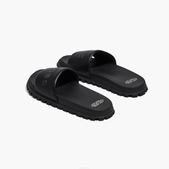 dk Marc Jacobs lædersliden 0N88590