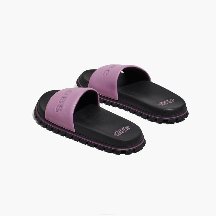 dk Marc Jacobs lædersliden 0N88591